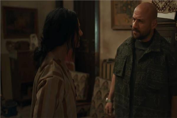 أحداث الحلقة الخامسة من مسلسل "الغاوي"
