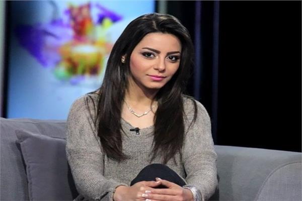  الفنانة إلهام عبد البديع