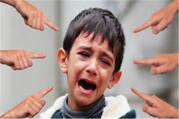 أحمي طفلك من التنمر