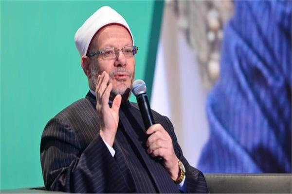 الدكتور شوقي علَّام