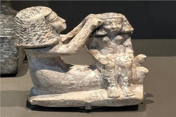 عيد الأم عند قدماء المصريين