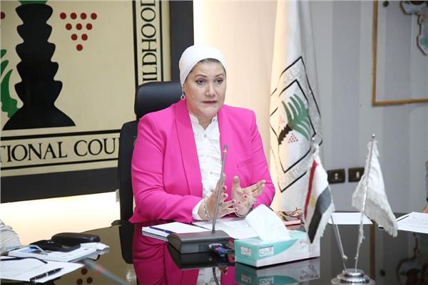 سحر السنباطي