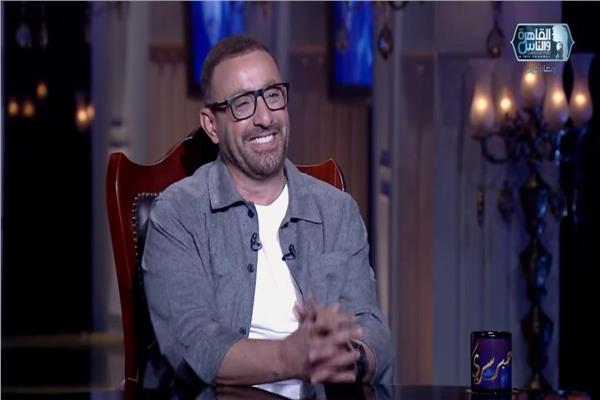 أحمد السقا