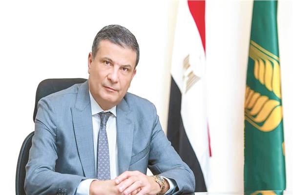  علاء فاروق