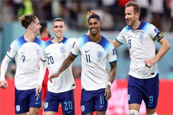 منتخب إنجلترا