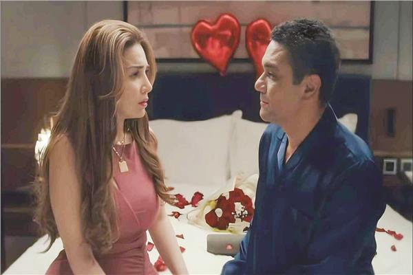  مشهد من مسلسل «قلبى ومفتاحه»