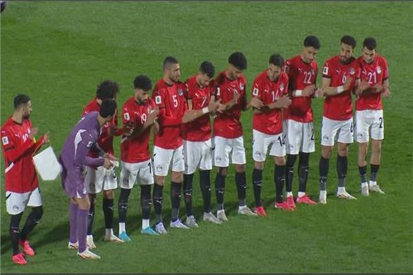 منتخب مصر