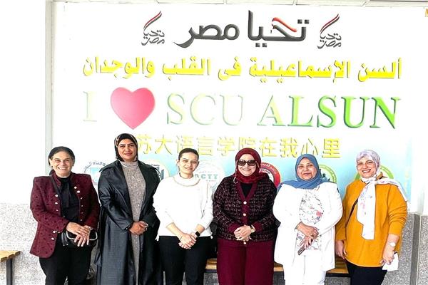 "فقه المعاملات في رمضان".. ندوة توعوية بجامعة القناة لتعزيز القيم والأخلاق