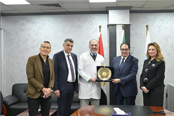 درع التكريم