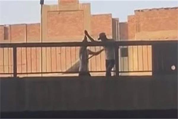 سور كوبري