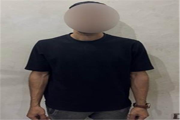 المتهم