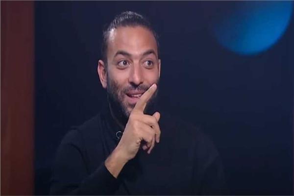 أحمد حسام ميدو