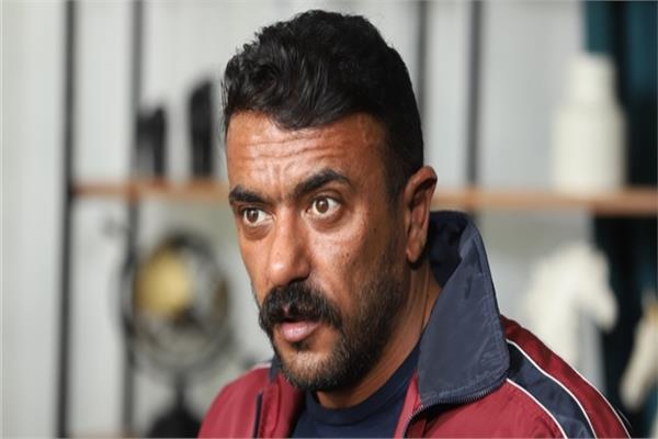 أحمد العوضي
