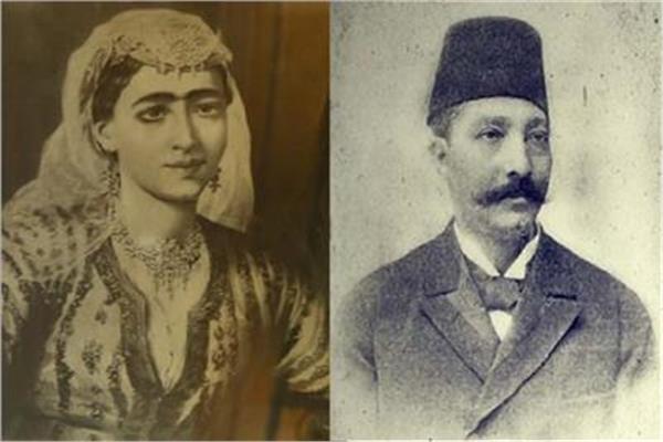 ألمظ وعبده الحامولي