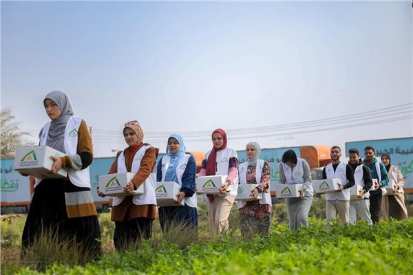 أبرز فعاليات التحالف الوطني لليوم الـ 22 في رمضان