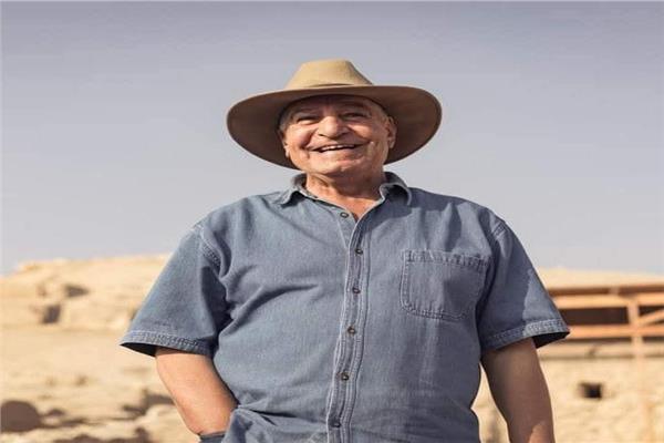 زاهي حواس