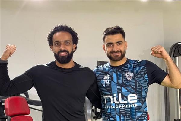 حمزة المثلوثي 