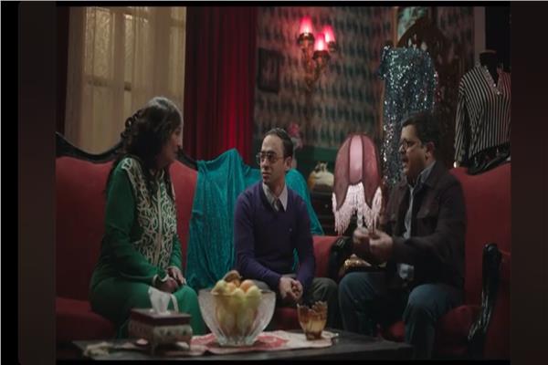 مسلسل شهادة معاملة أطفال