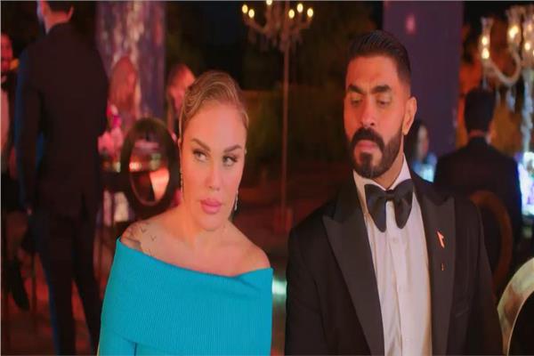 أحداث الحلقة 22 من مسلسل وتقابل حبيب