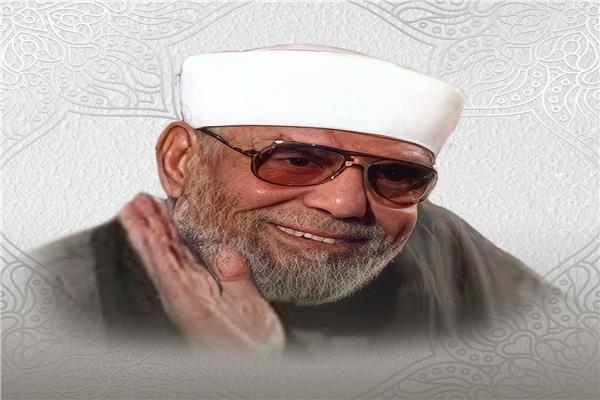 الشيخ محمد متولى الشعراوى