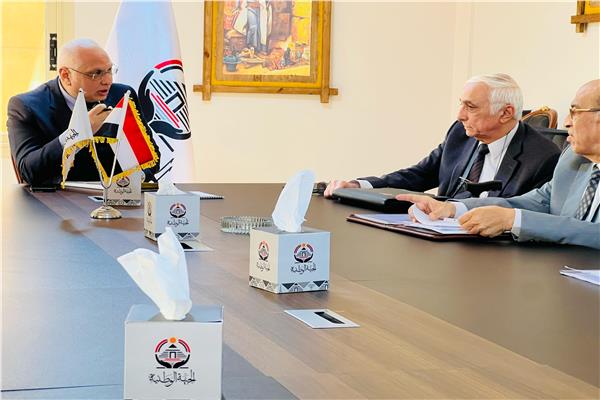 أمانة التعليم بحزب الجبهة الوطنية