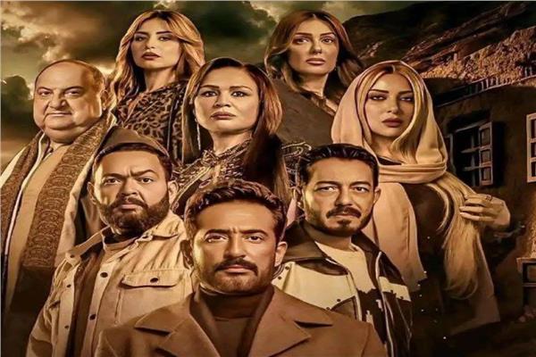 أبطال مسلسل سيد الناس