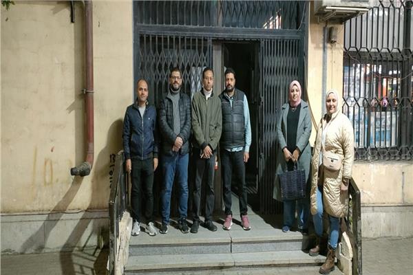  الإحتفال بيوم ساعة الأرض