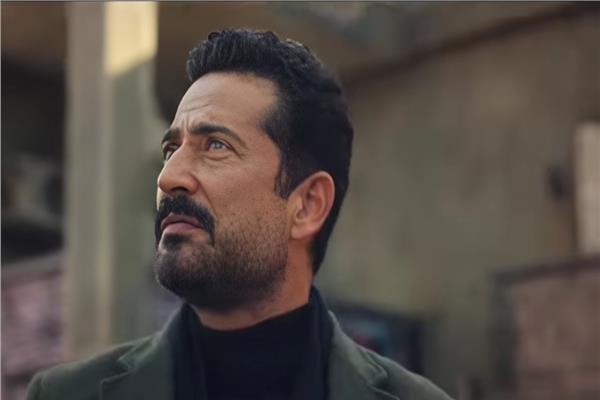 عمرو سعد