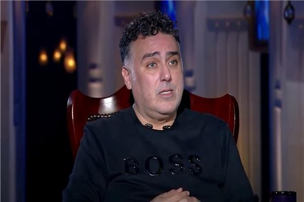 تامر حبيب