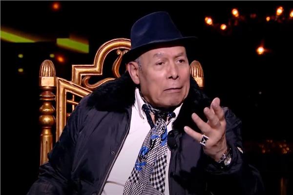 أحمد ماهر