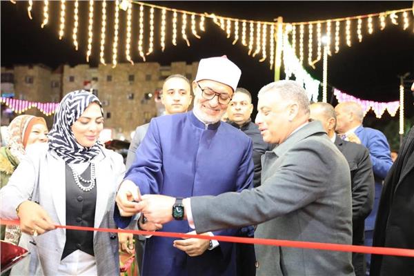  محافظ الإسماعيلية 