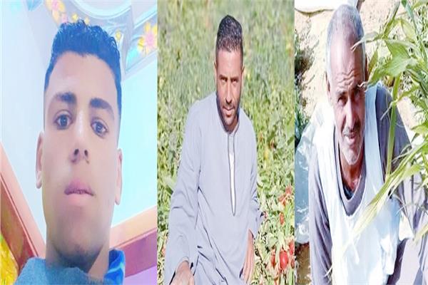 الضحايا