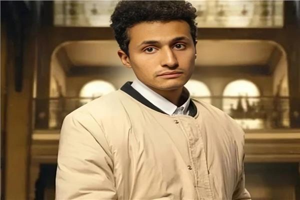 مصطفى عماد