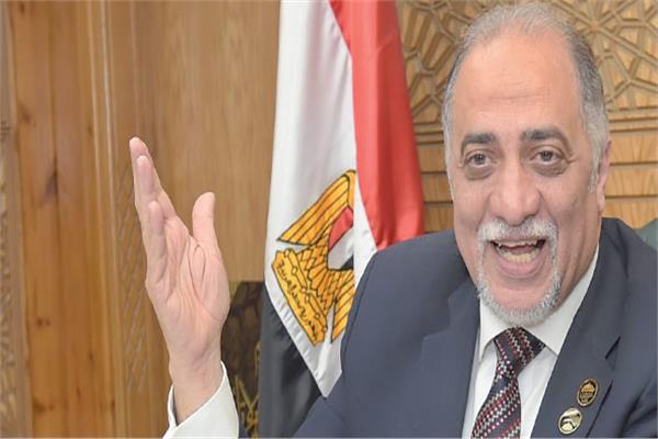 عبدالهادي القصبي