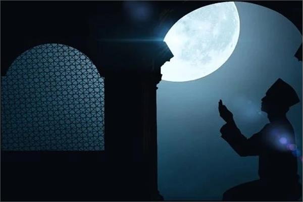 دعاء ليلة القدر