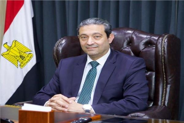 محافظ دمياط