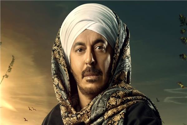 مصطفى شعبان