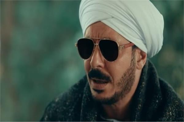 مصطفى شعبان