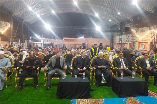 التحالف الوطني احتفالية كبرى لتكريم حفظة القرآن الكريم والأمهات المثاليات