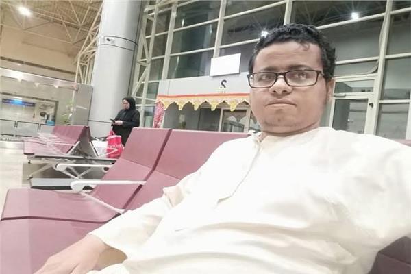 ضحايا حادث تصادم تريلا وسيارة ملاكي 