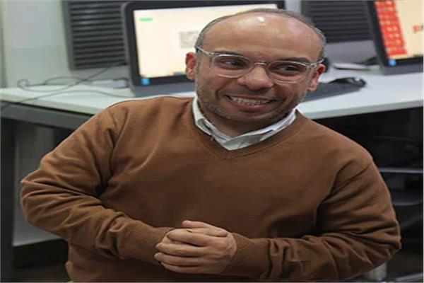 مينا أبو الدهب