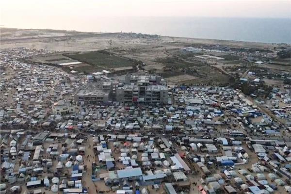 صورة أرشيفية