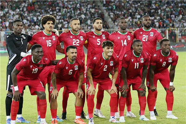 غينيا الاستوائية