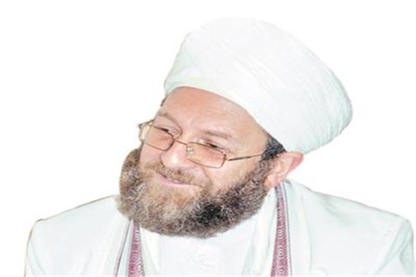 الدكتور محمد بن يحيى النينوىّ