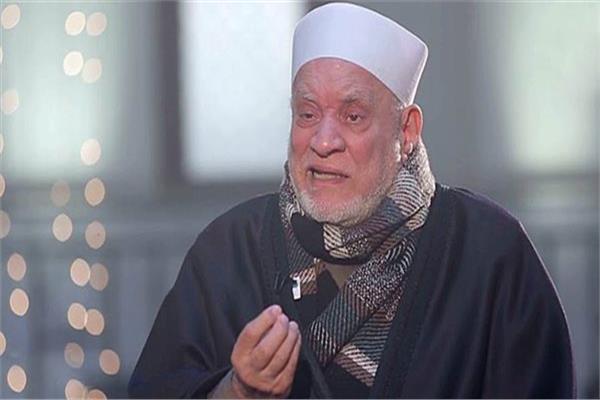 الدكتور أحمد عمر هاشم، عضو هيئة كبار العلماء بالأزهر الشريف