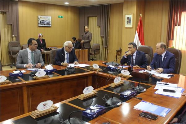 جامعة المنصورة