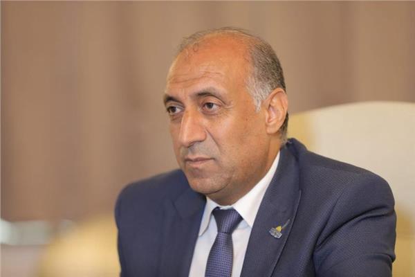 د. أيمن الرقب