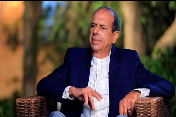 الفنان محمد الصاوس