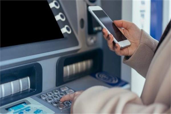 حب الأموال عن طريق انستا باي - صورة تعبيرية