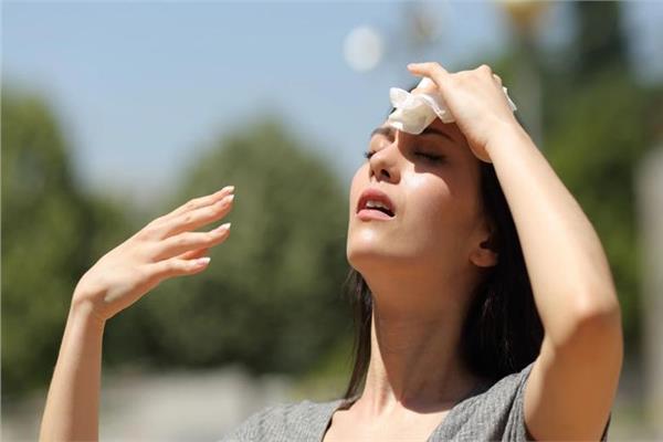 طقس حار حتى الجمعة 28 مارس - صورة تعبيرية
